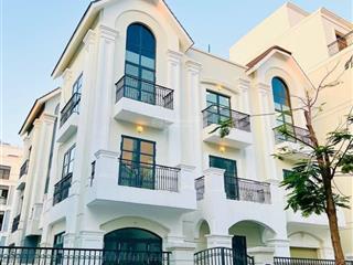 Cho thuê shophouse nhà phố biệt thự chỉ với 35 triệu, đã hoàn thiện cơ bản