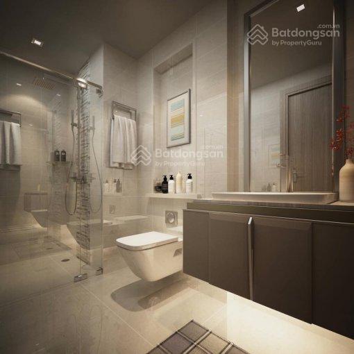 Cho thuê gấp căn hộ cao cấp newton residence 2pn 2wc, 76m2 nhà mới, thoáng mát vào ở liền 18 tr/th