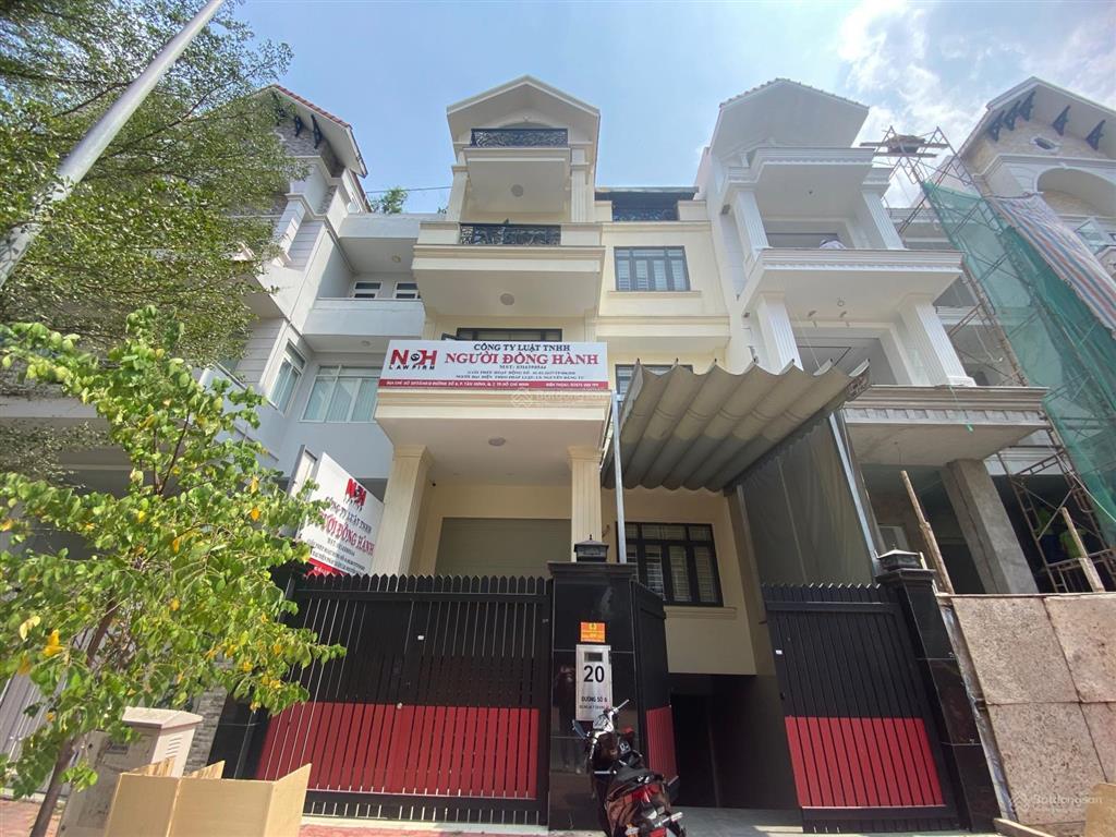 Chuyên cho thuê mb kinh doanh, khu vực q7, nam sài gòn