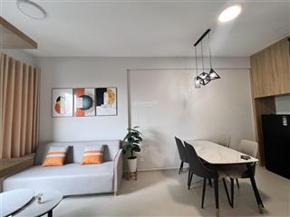 Cho thuê 59m2 8,5triệu full nội thất (59m2 2pn, 2wc), tặng phí quản lí, view hồ bơi