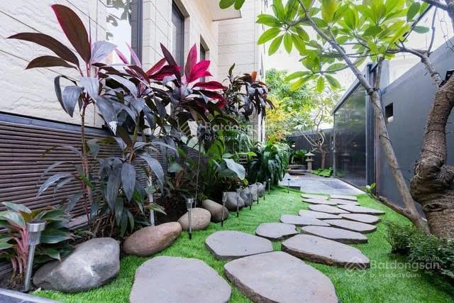 Cho thuê nhà số 55/5a út tịch, phường 04, quận tân bình