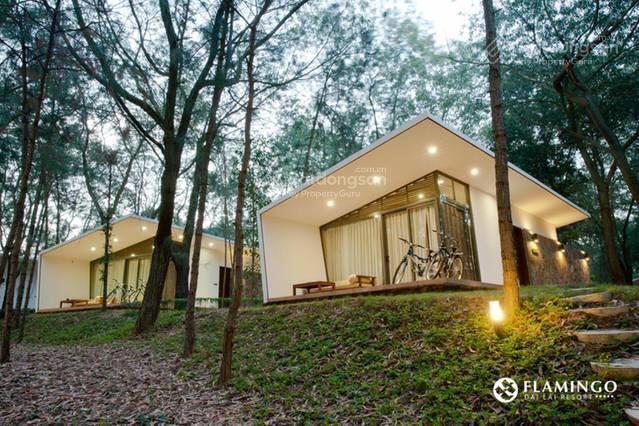 Chính chủ bán hilltop villa 2,7 tỷ. 0936 081 *** mtg, qc