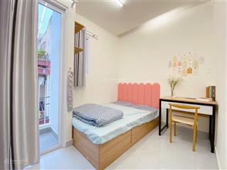 Căn hộ studio  duplex mới khai trương ngay ung văn khiêm gần hutech, ngoại thương, gtvt