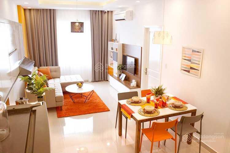 Bán nhanh cc sunrise city view 2pn  1wc full nội thất giá tốt 3tỷ9, ~60m2