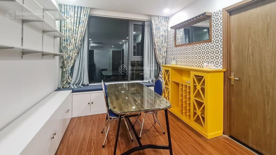 Bán căn 2 phòng ngủ toà ct3 ecogreen, 286 nguyễn xiển. giá 6,4tỷ, dt 75m2 và 2vs,  0978 965 ***