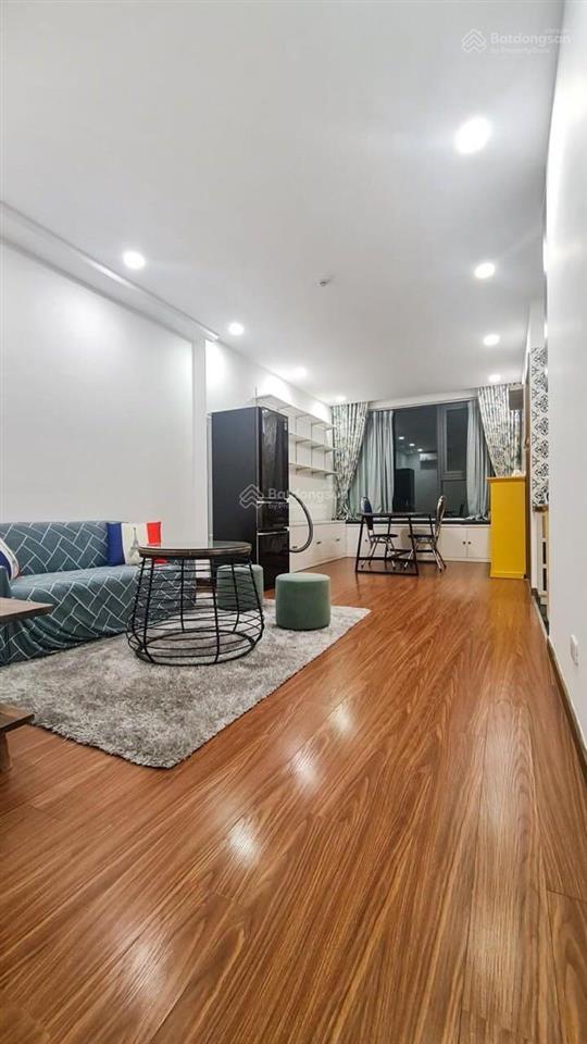 Bán căn 2 phòng ngủ toà ct3 ecogreen, 286 nguyễn xiển. giá 6,4tỷ, dt 75m2 và 2vs,  0978 965 ***