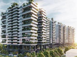 Chuyển nhượng duplex tầng cao dự án sunshine green iconic toà c