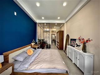 Cho thuê căn hộ mini 1 phòng ngủ linh hoạt style đông âu balcony view ngay đường phạm viết chánh