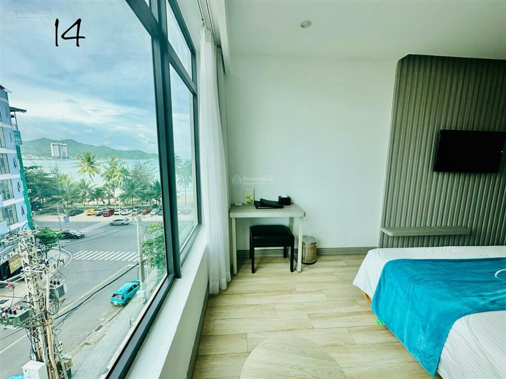 Hot cho thuê căn hộ studio mường thanh viễn triều chỉ 810tr/tháng. 700k/ngày