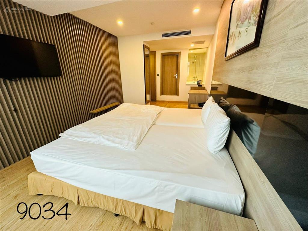 Hot cho thuê căn hộ studio mường thanh viễn triều chỉ 810tr/tháng. 700k/ngày