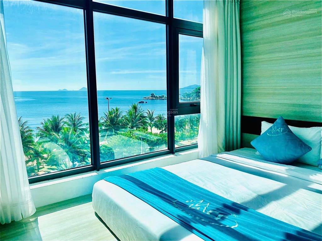 (hot). cho thuê căn hộ studio mường thanh viễn triều chỉ từ 6tr/tháng đổ lên . 500k/ ngày