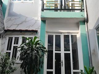 Bán nhà riêng, giá rẻ, đất thổ cư gần đường tl875, khu phố 4, thị trấn cái bè