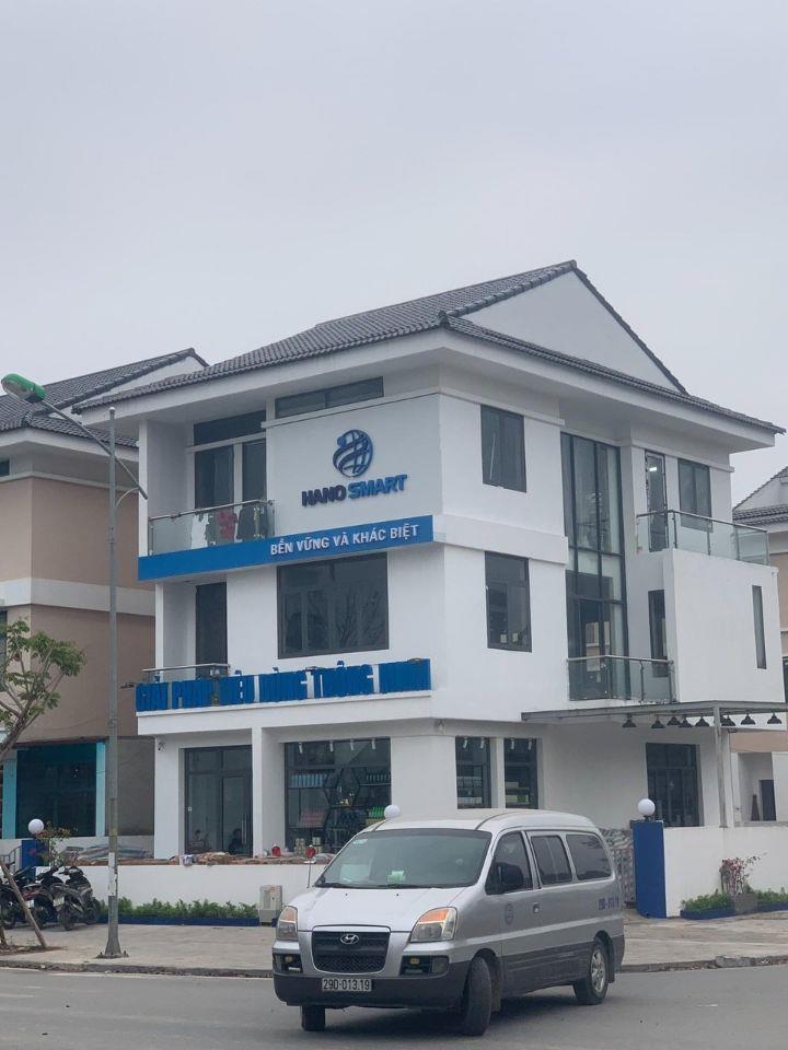 Bán gấp lô góc Vip biệt thự An phú shop villa mặt đường 27m giá đầu tư.LH:0937855599
