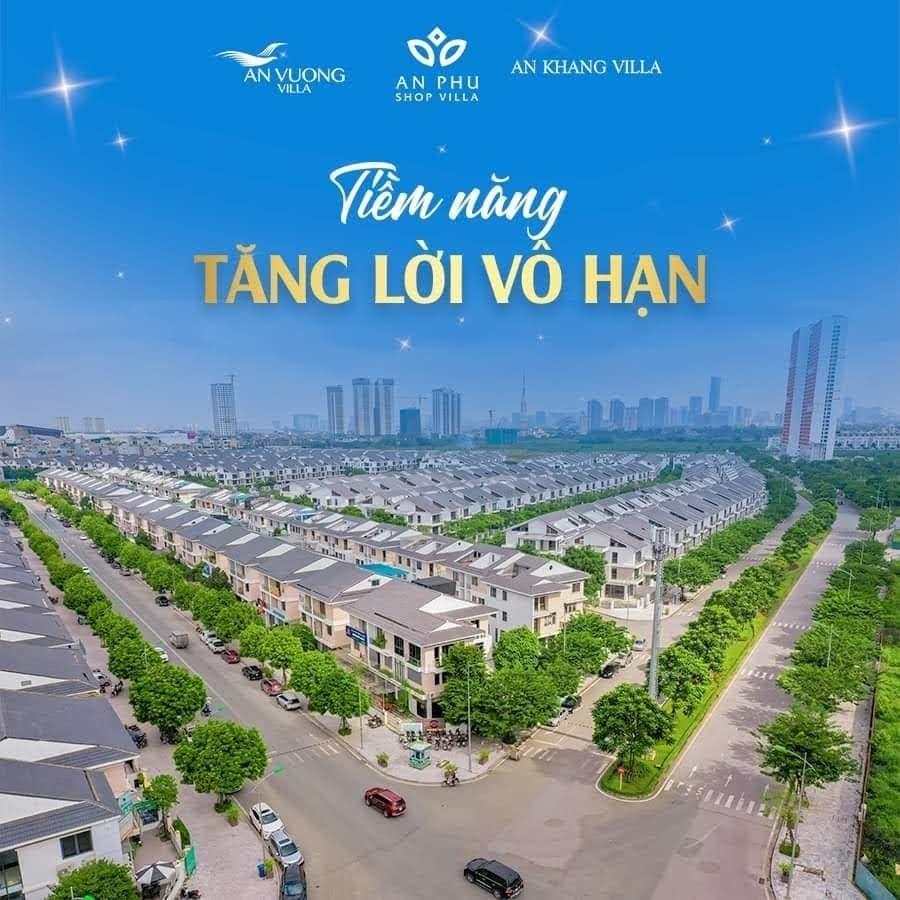 Bán gấp lô góc Vip biệt thự An phú shop villa mặt đường 27m giá đầu tư.LH:0937855599
