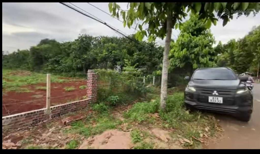 Cần bán, 1 lô đất mt mỹ xuân ngãi giao, 7.5x75m, 545m2, phủ hồng full, 3.7 tỷ