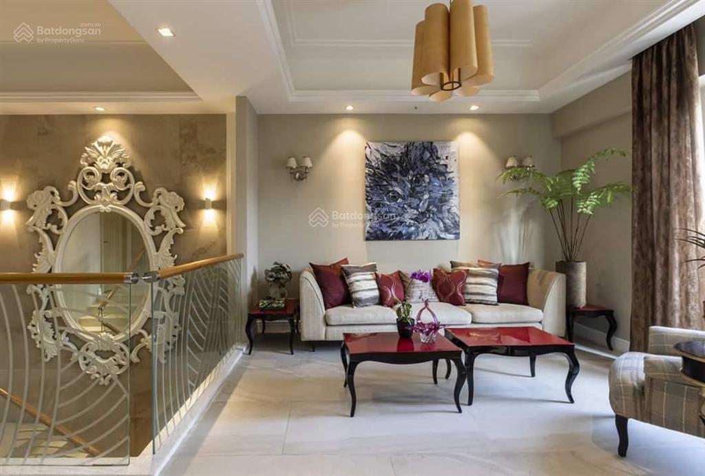 Bán nhà phố đẹp lavila kiến á 6x17.6m, 2 lầu, full nội thất châu âu, 12.2tỷ, Giá bán trước tết