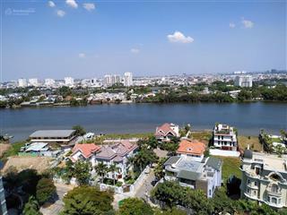Bán căn hộ xi riverview 145m2 tầng cao view sông cực đẹp giá tốt nhất dự án.  0912 381 ***