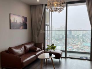 Cho thuê căn hộ the zei 3pn 110m2, giá 23 tr/th full nội thất đẹp sang xịn  0378,456.998