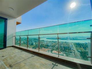 Feliz en vista cho thuê sky mansion 4pn + 1, nội thất cơ bản. giá thuê 75 triệu/ tháng