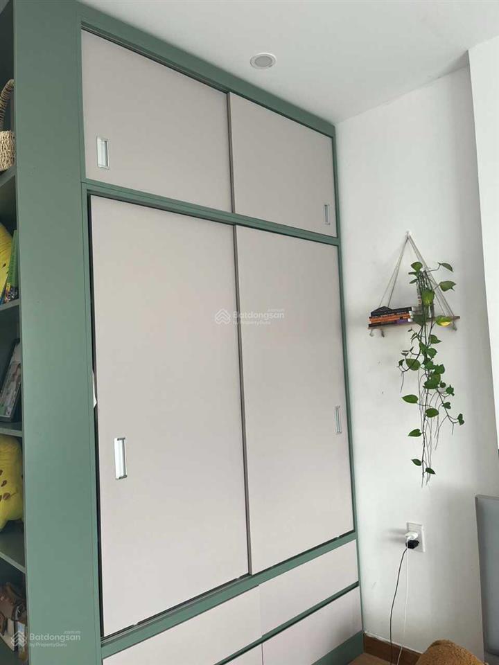 Giỏ hàng cho thuê căn hộ conic riverside q8