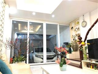 Bán nhà văn phú 80m2, mặt tiền 4,5m, nhà hoàn thiện đẹp, xây 5 tầng chắc chắn, giá hiếm