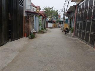 Bán 50m2, đường ô tô, giá nhỉnh tỷ tại Ấp Đồng Vỡ, Thanh Lâm, Mê Linh