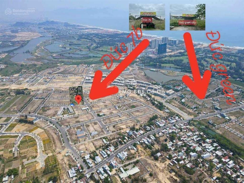 Chính chủ cần bán kđt 7b điện ngọc gần cocobay, cạnh đất quảng riverside