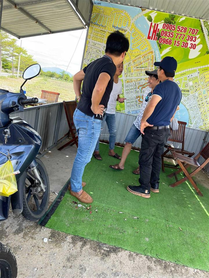 Chính chủ cần bán kđt 7b điện ngọc gần cocobay, cạnh đất quảng riverside