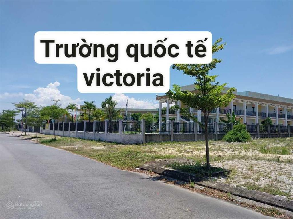 Chính chủ cần bán kđt 7b điện ngọc gần cocobay, cạnh đất quảng riverside