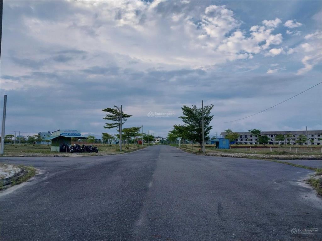 Chính chủ cần bán kđt 7b điện ngọc gần cocobay, cạnh đất quảng riverside