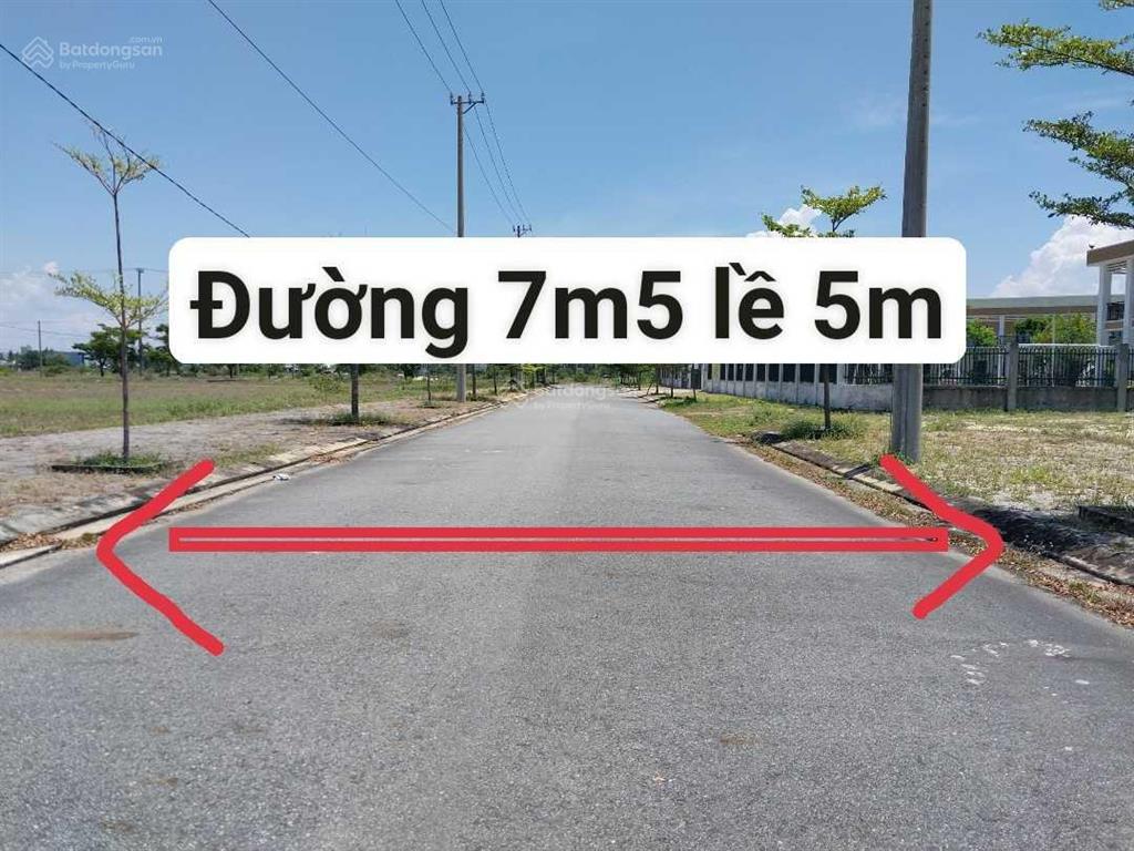 Chính chủ cần bán kđt 7b điện ngọc gần cocobay, cạnh đất quảng riverside