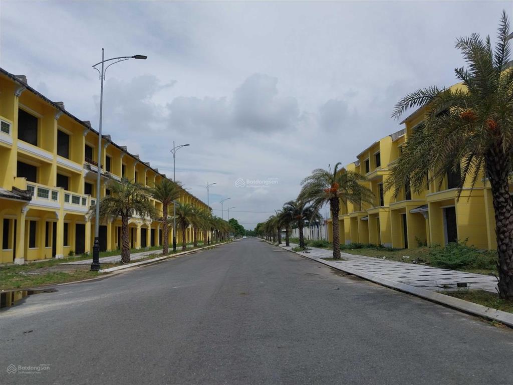 Chính chủ cần bán kđt 7b điện ngọc gần cocobay, cạnh đất quảng riverside