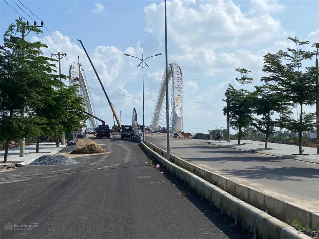 Lô giá cạnh tranh kđt sentosa riverside