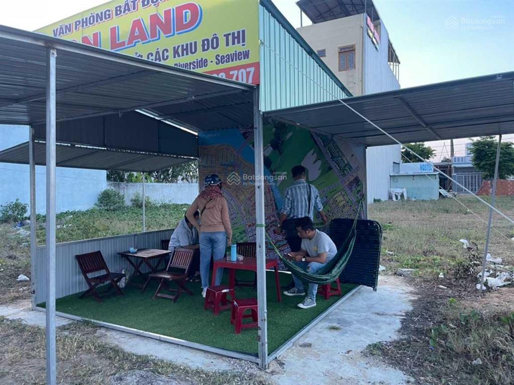 Lô giá cạnh tranh kđt sentosa riverside
