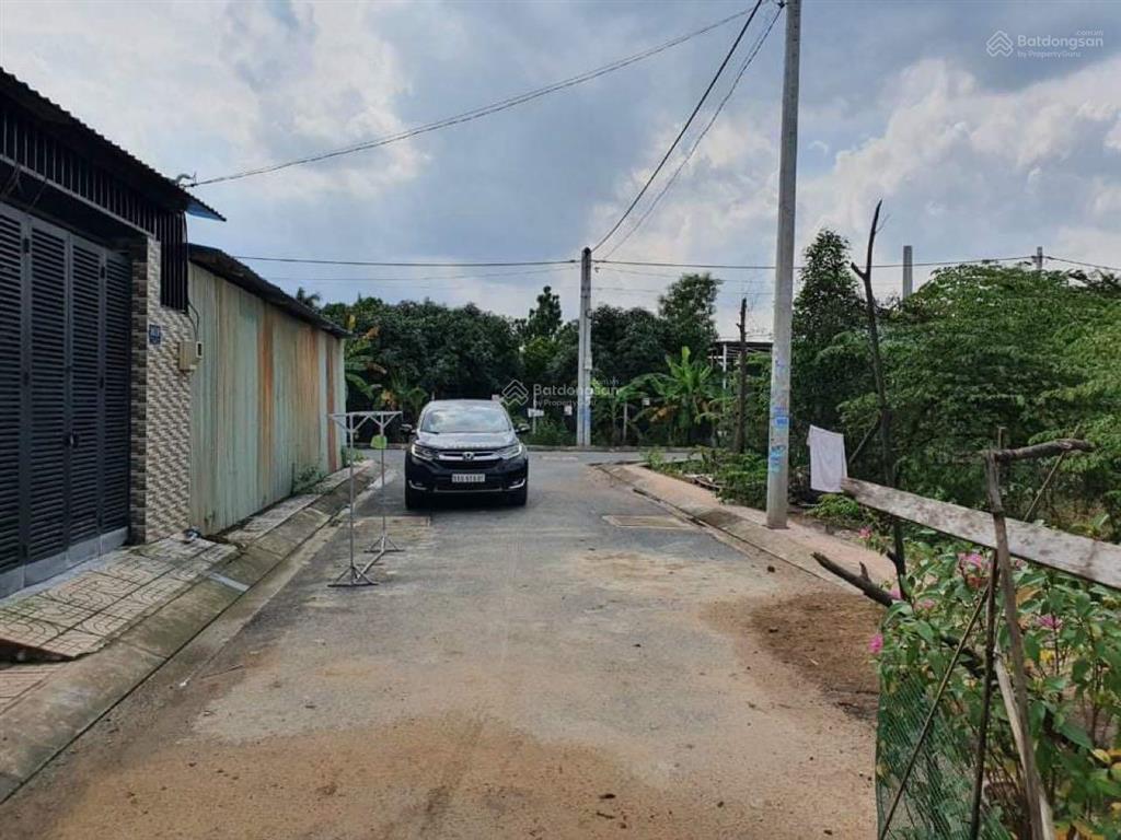 Bán đất chính chủ, đã có sổ hồng riêng quận 9