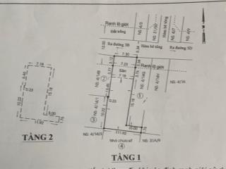 Nhà đẹp  giá tốt  vị trí đẹp tại phường bình hưng hòa a  bình tân  hcm, 180m2. chính chủ