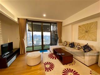 Cho thuê chung cư tại indochina 3 phòng ngủ, full nội thất, 116 m2, giá 22tr, đang trống
