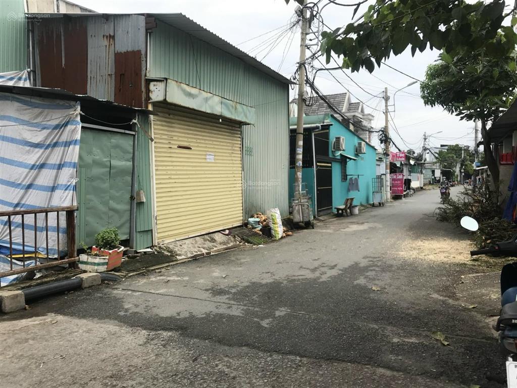 Chính chủ bán gấp đất hẻm 1991 lê văn lương, hiệp phước 1,2 tỷ rẻ nhất thị trường