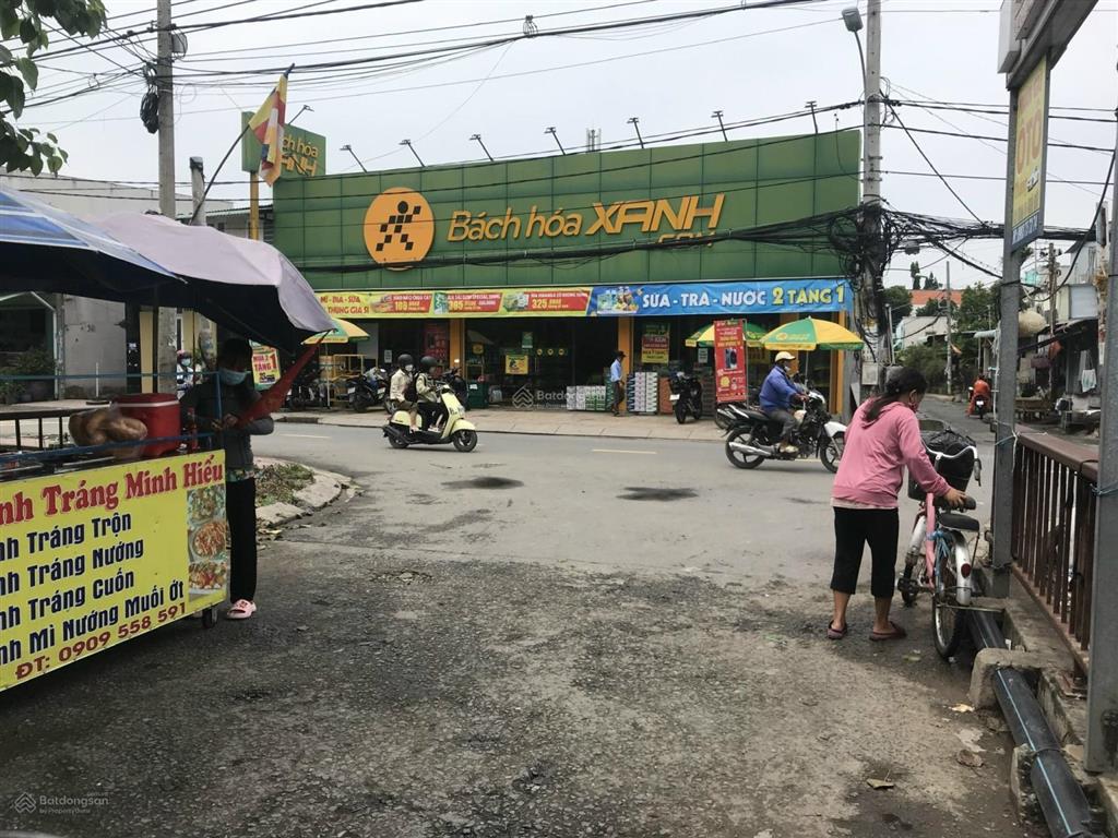 Chính chủ bán gấp đất hẻm 1991 lê văn lương, hiệp phước 1,2 tỷ rẻ nhất thị trường