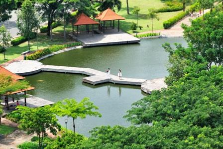 Cần bán gấp nhà biệt thự đơn lập khu phú mỹ hưng, quận 7, diện tích đất 200m2, giá 52,5 tỷ, sh