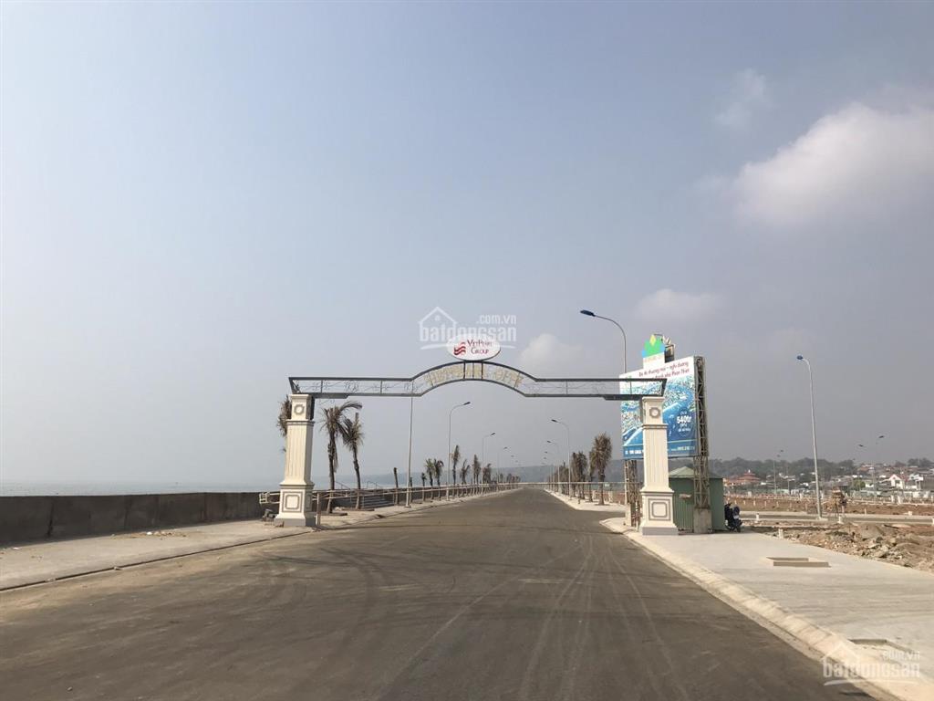 Bán gấp lô c mặt tiền biển  dự án vietpearl city. trung tâm tp phan thiết. giá bán cực ngộp