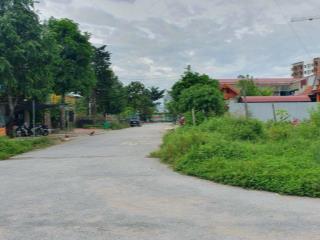 Cần bán lô đất biệt thự Khu đô thị Hoàng Long, Phường Tào Xuyên, Thành phố Thanh Hóa 315m2 giá đầu tư