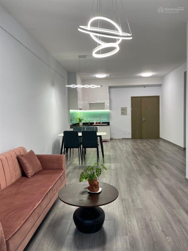 Cho thuê opal riverside full nội thất, 2pn, 71m2, giá 12 triệu