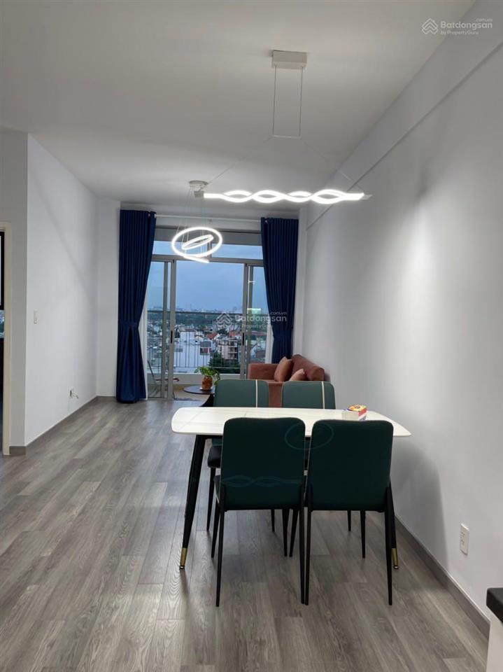 Cho thuê opal riverside full nội thất, 2pn, 71m2, giá 12 triệu
