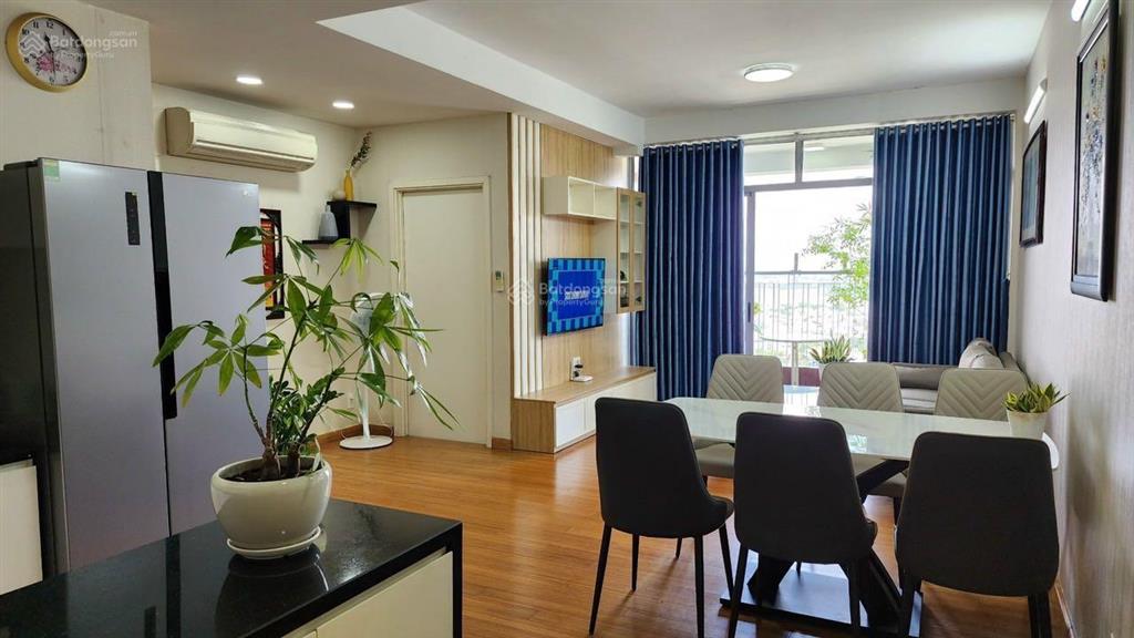 Tin thật không ảo opal garden view landmark, sông hướng đông nam