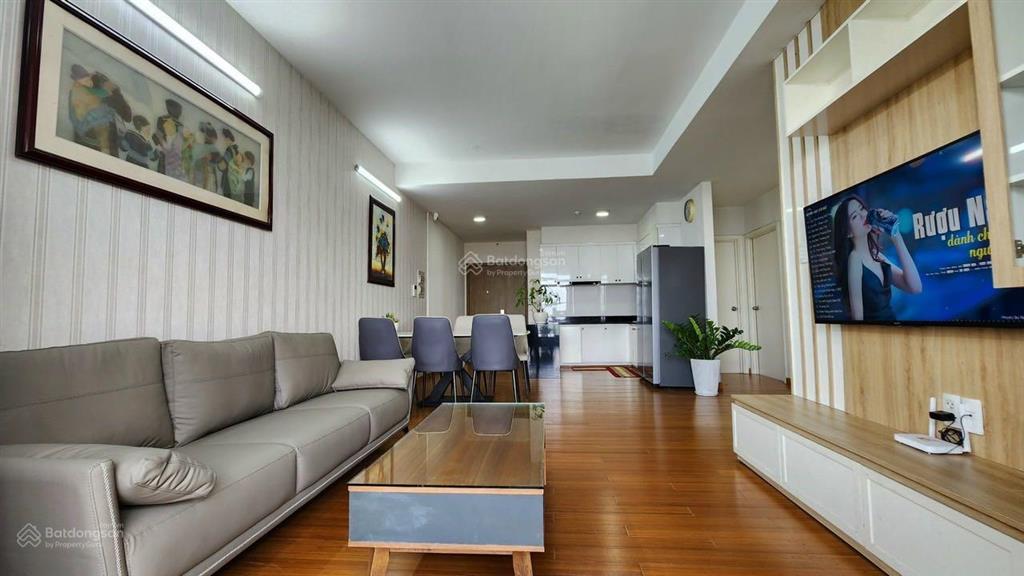 Tin thật không ảo opal garden view landmark, sông hướng đông nam