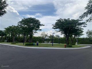 Bán dự án verosa park khang điền. bán căn 6x17m trục chính view công viên trung tâm