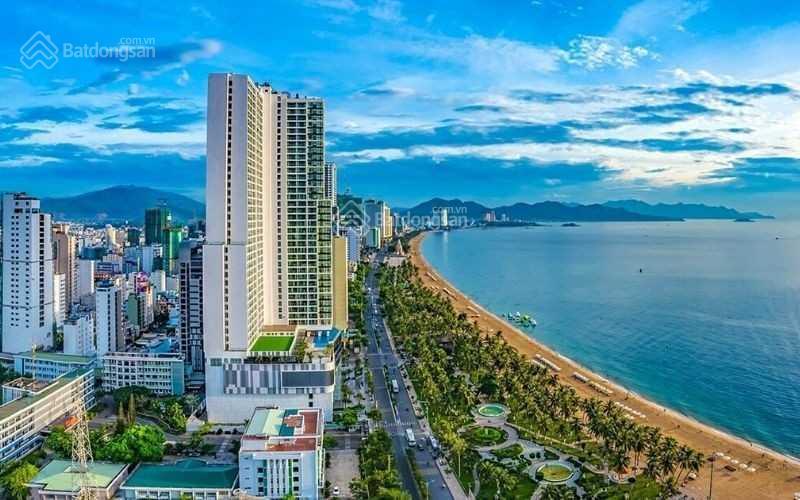 Kẹt quá kẹt bán lỗ 500 triệu chung cư cao cấp đà nẵng