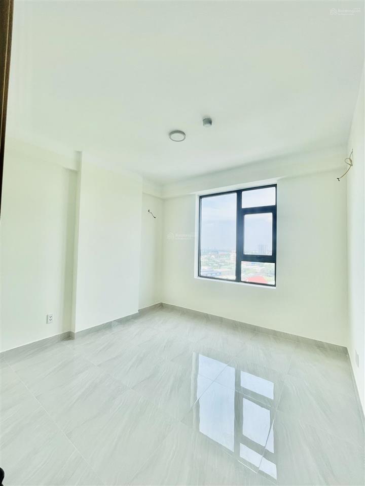 Đã có sổ. nhận nhà ở ngay. chỉ 29.8tr/m2 căn 2pn view sông sài gòn. ngân hàng hỗ trợ vay đến 80%