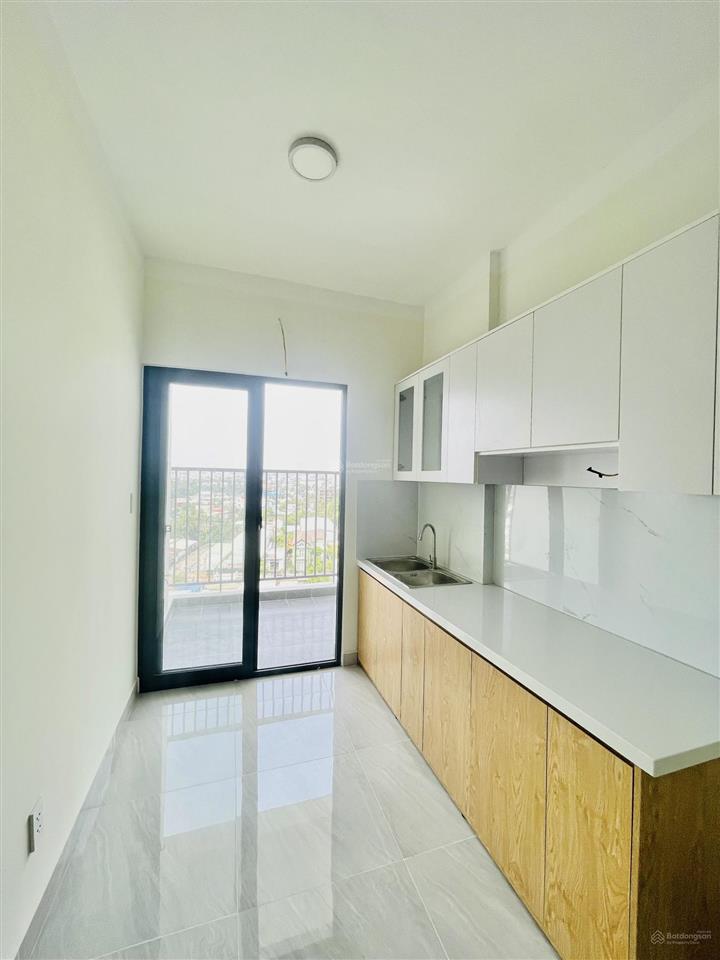 Đã có sổ. nhận nhà ở ngay. chỉ 29.8tr/m2 căn 2pn view sông sài gòn. ngân hàng hỗ trợ vay đến 80%